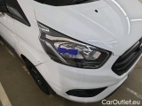  Ford  Transit  Custom 300L 2.0TD/96Kw A6 FWD Trend 96kW/130pk  4D/P Auto-6 #29