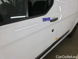  Ford  Transit  Custom 300L 2.0TD/96Kw A6 FWD Trend 96kW/130pk  4D/P Auto-6 #40