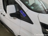  Ford  Transit  Custom 300L 2.0TD/96Kw A6 FWD Trend 96kW/130pk  4D/P Auto-6 #68