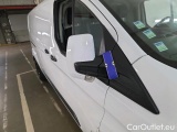  Ford  Transit  Custom 300L 2.0TD/96Kw A6 FWD Trend 96kW/130pk  4D/P Auto-6 #72