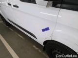  Ford  Transit  Custom 300L 2.0TD/96Kw A6 FWD Trend 96kW/130pk  4D/P Auto-6 #78