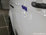  Ford  Transit  Custom 300L 2.0TD/96Kw A6 FWD Trend 96kW/130pk  4D/P Auto-6 #81