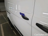  Ford  Transit  Custom 300L 2.0TD/96Kw A6 FWD Trend 96kW/130pk  4D/P Auto-6 #86