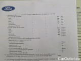  Ford  Transit  Custom 300L 2.0TD/96Kw A6 FWD Trend 96kW/130pk  4D/P Auto-6 #96