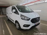 Ford  Transit  Custom 300L 2.0TD/96Kw A6 FWD Trend 96kW/130pk  4D/P Auto-6 #2