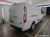  Ford  Transit  Custom 300L 2.0TD/96Kw A6 FWD Trend 96kW/130pk  4D/P Auto-6 #4