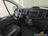  Ford  Transit  Custom 300L 2.0TD/96Kw A6 FWD Trend 96kW/130pk  4D/P Auto-6 #5