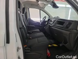  Ford  Transit  Custom 300L 2.0TD/96Kw A6 FWD Trend 96kW/130pk  4D/P Auto-6 #6