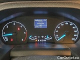  Ford  Transit  Custom 300L 2.0TD/96Kw A6 FWD Trend 96kW/130pk  4D/P Auto-6 #8