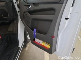  Ford  Transit  Custom 300L 2.0TD/96Kw A6 FWD Trend 96kW/130pk  4D/P Auto-6 #18
