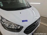  Ford  Transit  Custom 300L 2.0TD/96Kw A6 FWD Trend 96kW/130pk  4D/P Auto-6 #21