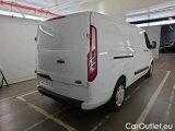  Ford  Transit  Custom 300L 2.0TD/96Kw A6 FWD Trend 96kW/130pk  4D/P Auto-6 #4