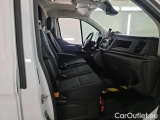  Ford  Transit  Custom 300L 2.0TD/96Kw A6 FWD Trend 96kW/130pk  4D/P Auto-6 #6