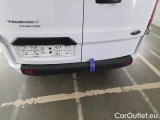  Ford  Transit  Custom 300L 2.0TD/96Kw A6 FWD Trend 96kW/130pk  4D/P Auto-6 #22