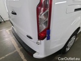  Ford  Transit  Custom 300L 2.0TD/96Kw A6 FWD Trend 96kW/130pk  4D/P Auto-6 #25