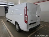  Ford  Transit  Custom 300L 2.0TD/96Kw A6 FWD Trend 96kW/130pk  4D/P Auto-6 #3
