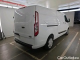  Ford  Transit  Custom 300L 2.0TD/96Kw A6 FWD Trend 96kW/130pk  4D/P Auto-6 #4