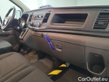  Ford  Transit  Custom 300L 2.0TD/96Kw A6 FWD Trend 96kW/130pk  4D/P Auto-6 #18