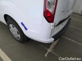  Ford  Transit  Custom 300L 2.0TD/96Kw A6 FWD Trend 96kW/130pk  4D/P Auto-6 #54