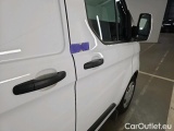  Ford  Transit  Custom 300L 2.0TD/96Kw A6 FWD Trend 96kW/130pk  4D/P Auto-6 #61