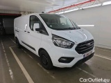  Ford  Transit  Custom 300L 2.0TD/96Kw A6 FWD Trend 96kW/130pk  4D/P Auto-6 #2
