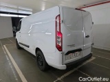  Ford  Transit  Custom 300L 2.0TD/96Kw A6 FWD Trend 96kW/130pk  4D/P Auto-6 #3