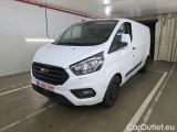  Ford  Transit  Custom 300L 2.0TD/96Kw A6 FWD Trend 96kW/130pk  4D/P Auto-6 