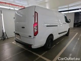  Ford  Transit  Custom 300L 2.0TD/96Kw A6 FWD Trend 96kW/130pk  4D/P Auto-6 #4