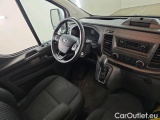  Ford  Transit  Custom 300L 2.0TD/96Kw A6 FWD Trend 96kW/130pk  4D/P Auto-6 #5