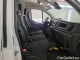  Ford  Transit  Custom 300L 2.0TD/96Kw A6 FWD Trend 96kW/130pk  4D/P Auto-6 #6