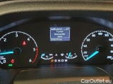  Ford  Transit  Custom 300L 2.0TD/96Kw A6 FWD Trend 96kW/130pk  4D/P Auto-6 #8
