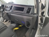  Ford  Transit  Custom 300L 2.0TD/96Kw A6 FWD Trend 96kW/130pk  4D/P Auto-6 #17