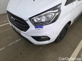  Ford  Transit  Custom 300L 2.0TD/96Kw A6 FWD Trend 96kW/130pk  4D/P Auto-6 #25
