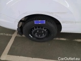  Ford  Transit  Custom 300L 2.0TD/96Kw A6 FWD Trend 96kW/130pk  4D/P Auto-6 #59