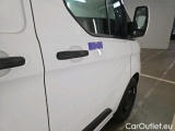  Ford  Transit  Custom 300L 2.0TD/96Kw A6 FWD Trend 96kW/130pk  4D/P Auto-6 #81
