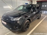  Land Rover  Discovery  Sport D165 MHEV AWD Auto S (Mild Hybrid) 120kW/163pk  5D/P Auto-9 