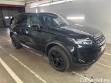  Land Rover  Discovery  Sport D165 MHEV AWD Auto S (Mild Hybrid) 120kW/163pk  5D/P Auto-9 #2