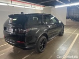 Land Rover  Discovery  Sport D165 MHEV AWD Auto S (Mild Hybrid) 120kW/163pk  5D/P Auto-9 #4