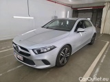  Mercedes  A-Klasse  A 180 Business Solution 100kW/136pk  5D/P Auto-7 