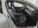  Mercedes  A-Klasse  A 180 Business Solution 100kW/136pk  5D/P Auto-7 #7