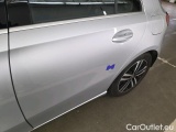  Mercedes  A-Klasse  A 180 Business Solution 100kW/136pk  5D/P Auto-7 #27