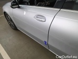  Mercedes  A-Klasse  A 180 Business Solution 100kW/136pk  5D/P Auto-7 #30