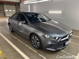  Mercedes  A-Klasse Classe A Limousine A 180 Business Solution 100kW/136pk  4D/P Man-6 #2