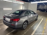  Mercedes  A-Klasse Classe A Limousine A 180 Business Solution 100kW/136pk  4D/P Man-6 #4