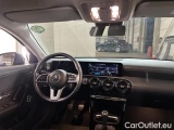  Mercedes  A-Klasse Classe A Limousine A 180 Business Solution 100kW/136pk  4D/P Man-6 #5