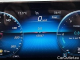  Mercedes  A-Klasse Classe A Limousine A 180 Business Solution 100kW/136pk  4D/P Man-6 #9