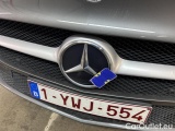  Mercedes  A-Klasse Classe A Limousine A 180 Business Solution 100kW/136pk  4D/P Man-6 #25