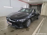  Mercedes  CLA-Klasse CLA CLA 180 d DCT Business Solution 85kW/116pk  4D/P Auto-7 