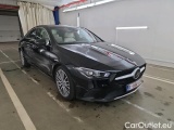  Mercedes  CLA-Klasse CLA CLA 180 d DCT Business Solution 85kW/116pk  4D/P Auto-7 #2