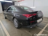  Mercedes  CLA-Klasse CLA CLA 180 d DCT Business Solution 85kW/116pk  4D/P Auto-7 #3